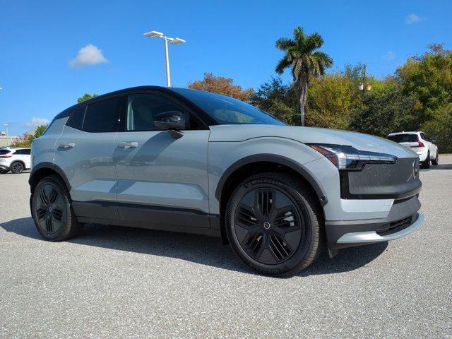 new 2026 Volvo EX30 car, priced at $51,245