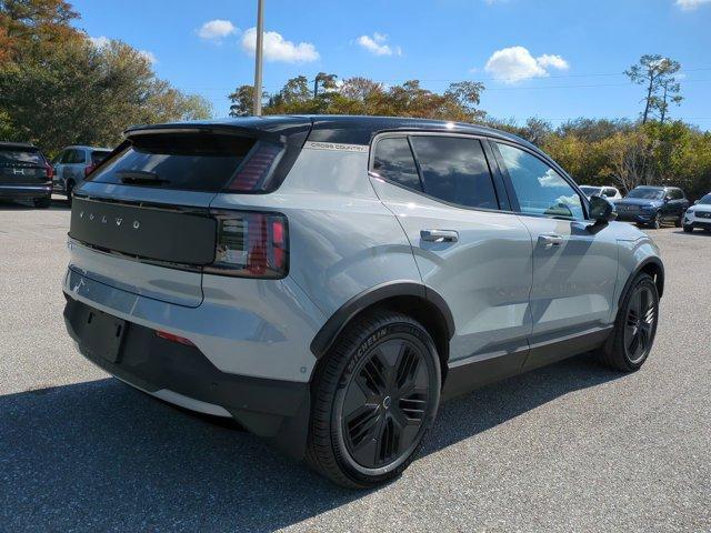 new 2026 Volvo EX30 car, priced at $51,245