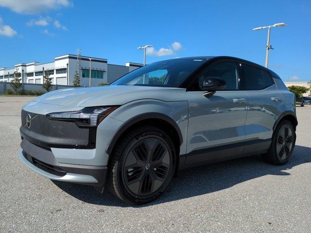 new 2026 Volvo EX30 car, priced at $51,245