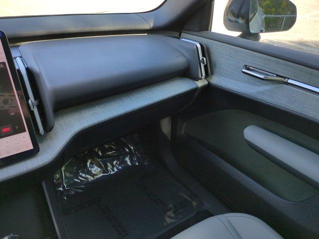 new 2026 Volvo EX30 car, priced at $51,245