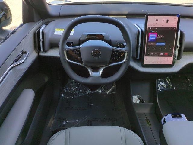 new 2026 Volvo EX30 car, priced at $51,245
