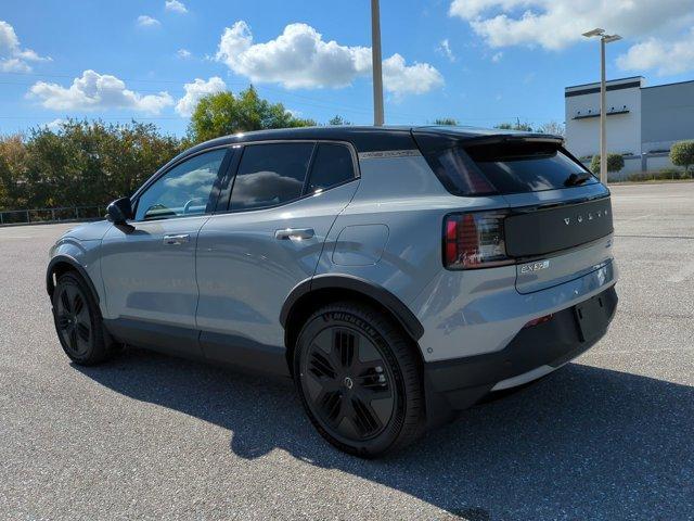 new 2026 Volvo EX30 car, priced at $51,245