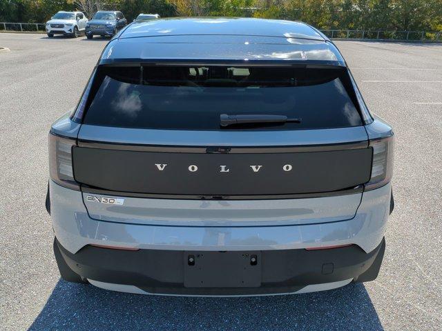 new 2026 Volvo EX30 car, priced at $51,245