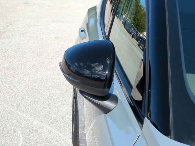 new 2026 Volvo EX30 car, priced at $51,245