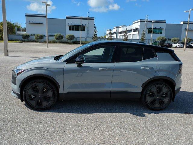 new 2026 Volvo EX30 car, priced at $51,245