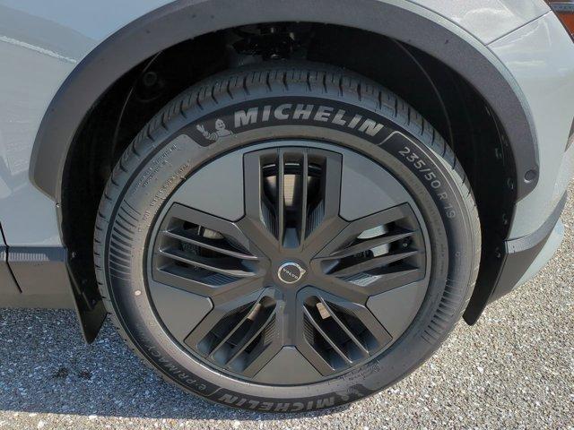 new 2026 Volvo EX30 car, priced at $51,245