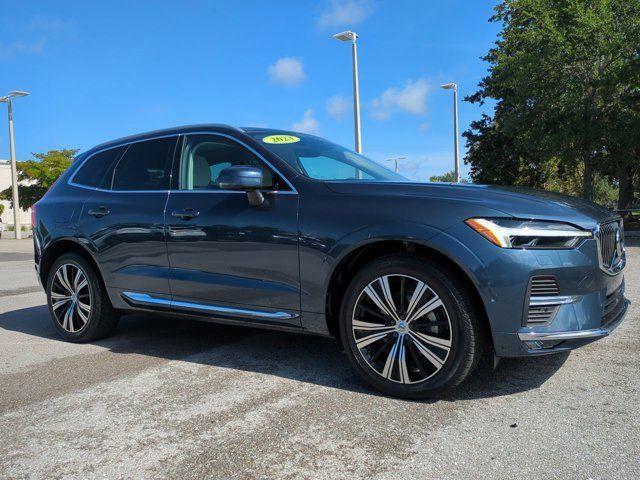 used 2023 Volvo XC60 car, priced at $37,889