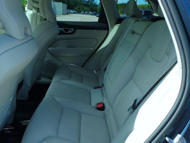 used 2023 Volvo XC60 car, priced at $37,889