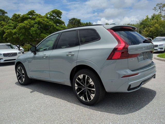 new 2026 Volvo XC60 Plug-In Hybrid car, priced at $71,033