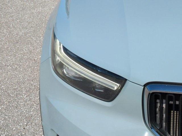 used 2019 Volvo XC40 car, priced at $20,851