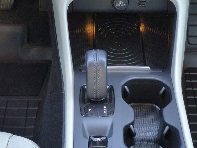 used 2019 Volvo XC40 car, priced at $20,851