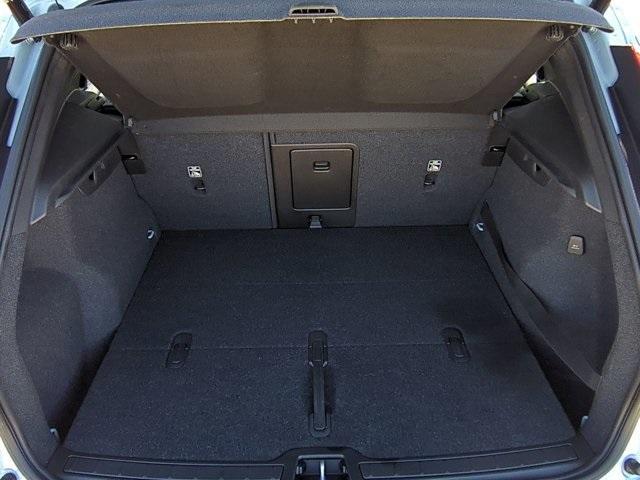 used 2019 Volvo XC40 car, priced at $20,851