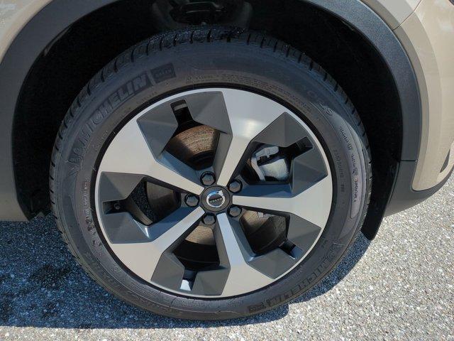 new 2026 Volvo XC40 car, priced at $48,334