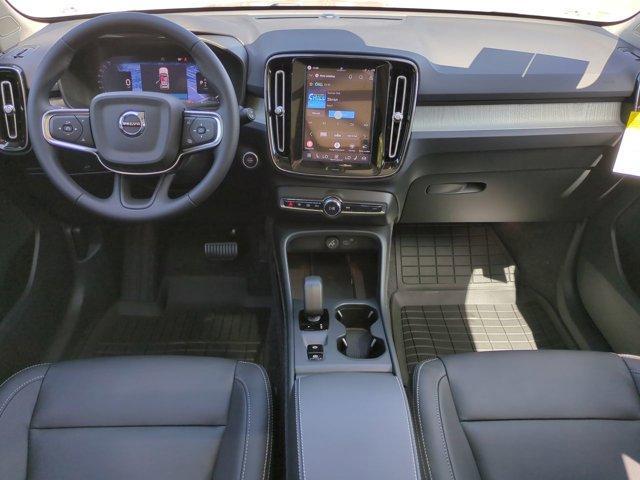 new 2026 Volvo XC40 car, priced at $48,334