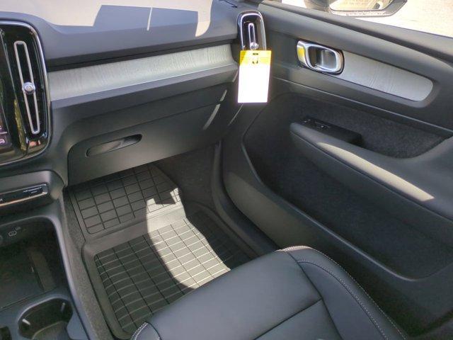 new 2026 Volvo XC40 car, priced at $48,334
