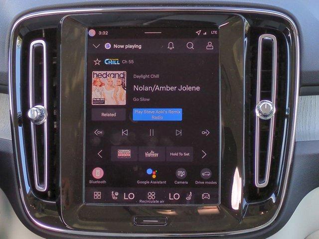 new 2026 Volvo XC40 car, priced at $50,150