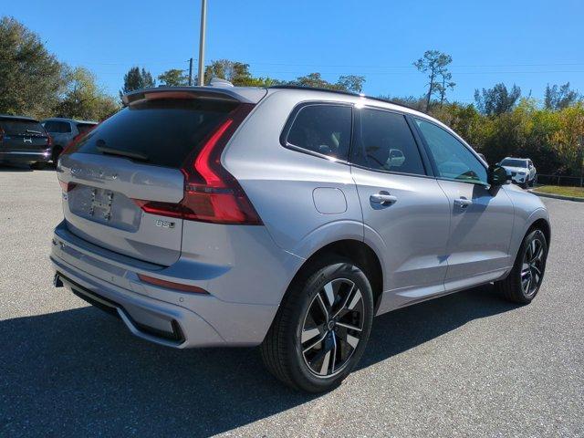 new 2026 Volvo XC60 car, priced at $52,420