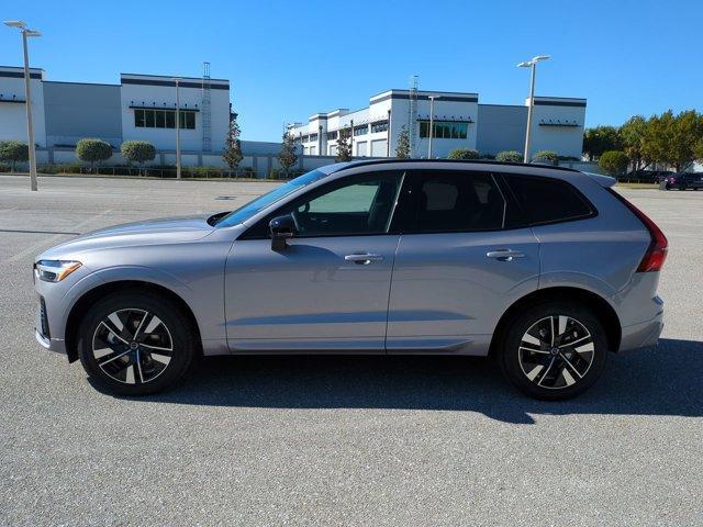 new 2026 Volvo XC60 car, priced at $52,420