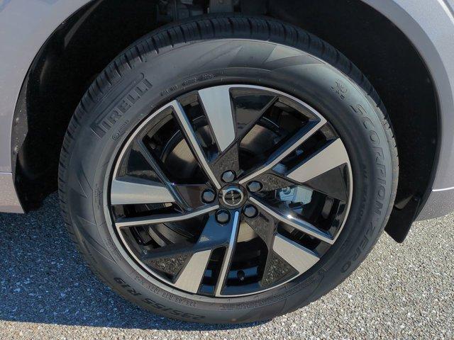 new 2026 Volvo XC60 car, priced at $52,420