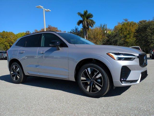 new 2026 Volvo XC60 car, priced at $52,420