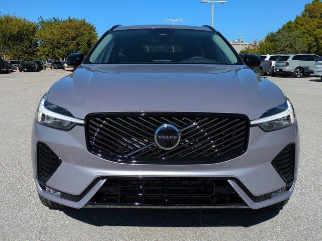 new 2026 Volvo XC60 car, priced at $52,420