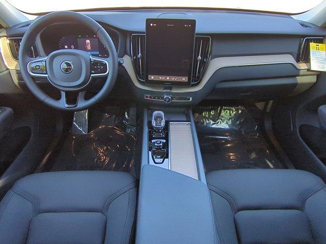 new 2026 Volvo XC60 car, priced at $52,420