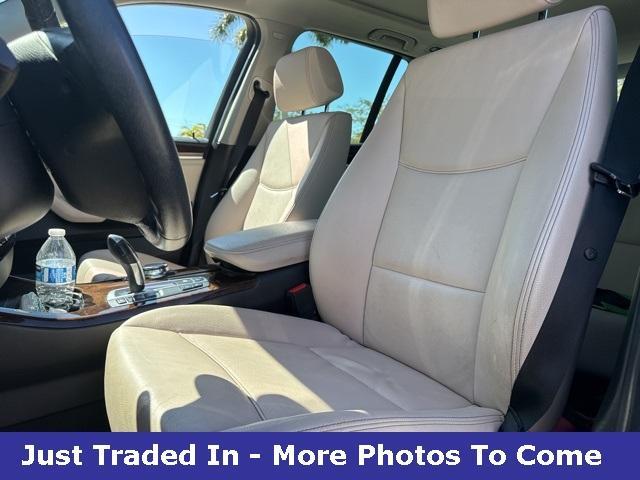 used 2016 BMW X3 car, priced at $11,350