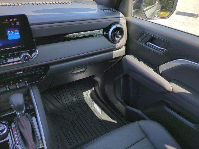 used 2026 Chevrolet Colorado car, priced at $45,330