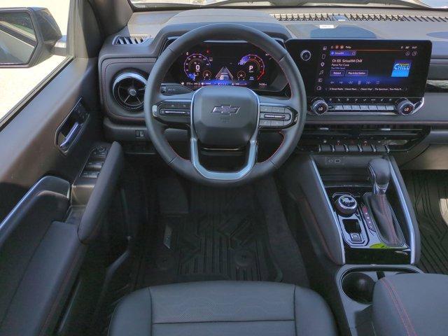 used 2026 Chevrolet Colorado car, priced at $45,330