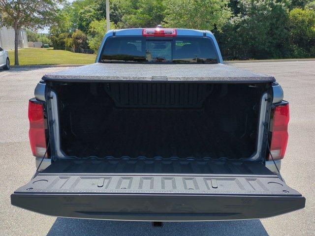 used 2026 Chevrolet Colorado car, priced at $45,330