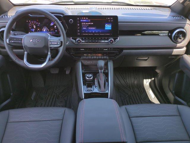used 2026 Chevrolet Colorado car, priced at $45,330