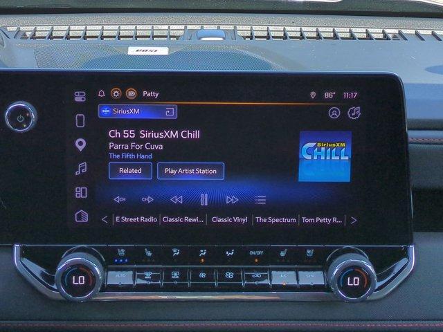 used 2026 Chevrolet Colorado car, priced at $45,330