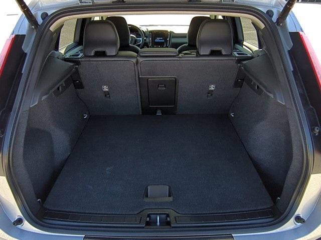 used 2025 Volvo XC40 car, priced at $28,991