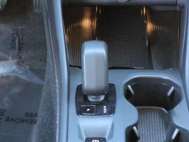 used 2025 Volvo XC40 car, priced at $28,991