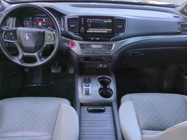 used 2019 Honda Passport car, priced at $19,983