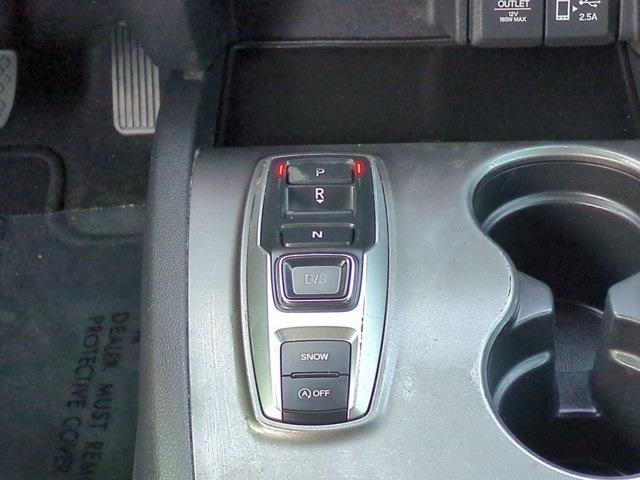 used 2019 Honda Passport car, priced at $19,983