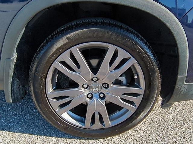 used 2019 Honda Passport car, priced at $19,983