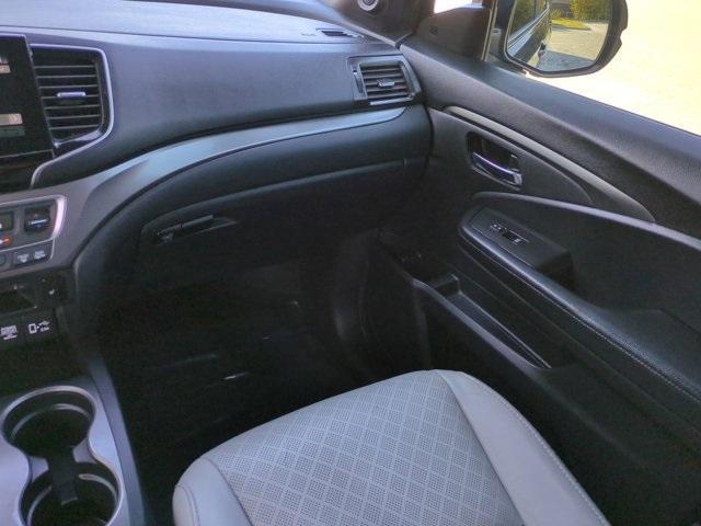 used 2019 Honda Passport car, priced at $19,983