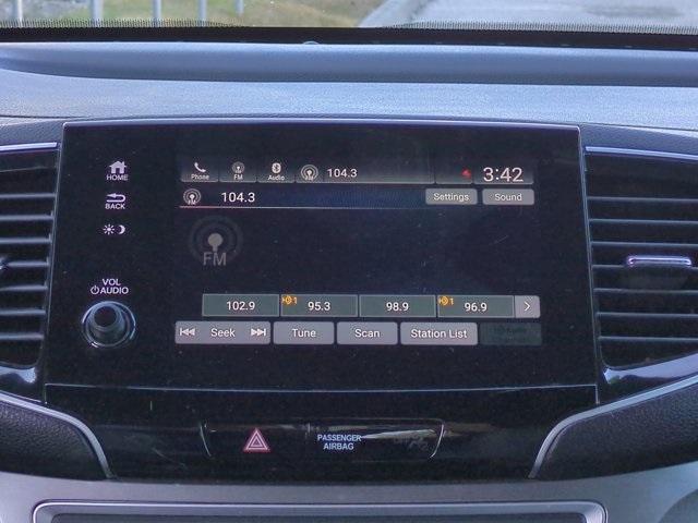 used 2019 Honda Passport car, priced at $19,983