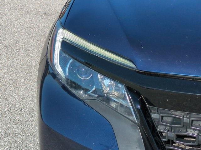 used 2019 Honda Passport car, priced at $19,983