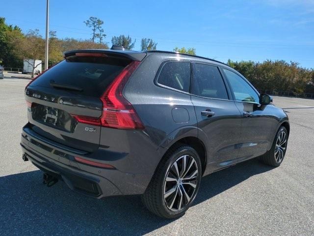 used 2023 Volvo XC60 car, priced at $36,583