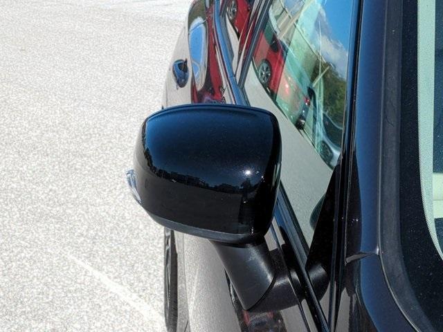 used 2023 Volvo XC60 car, priced at $36,583