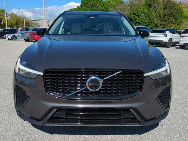 used 2023 Volvo XC60 car, priced at $36,583