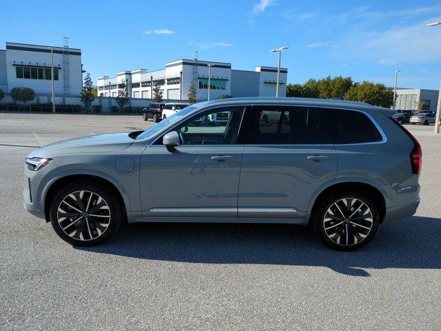 new 2026 Volvo XC90 Plug-In Hybrid car, priced at $81,875