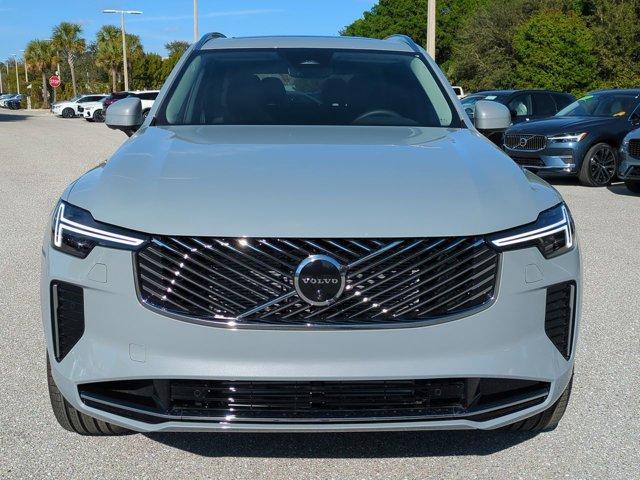 new 2026 Volvo XC90 Plug-In Hybrid car, priced at $81,875