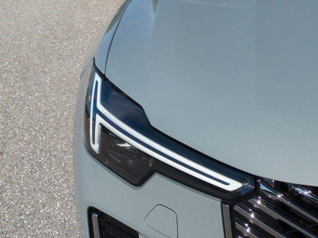 new 2026 Volvo XC90 Plug-In Hybrid car, priced at $81,875