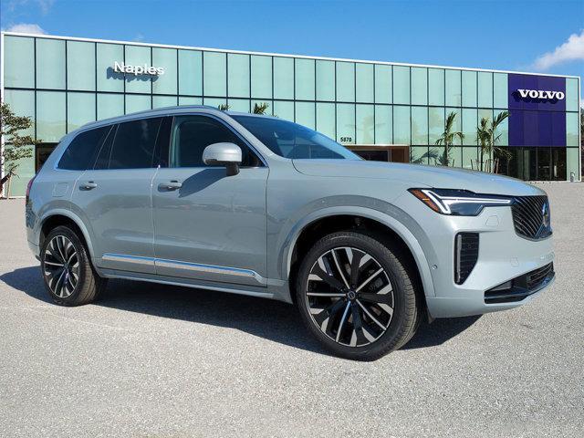 new 2026 Volvo XC90 Plug-In Hybrid car, priced at $81,875