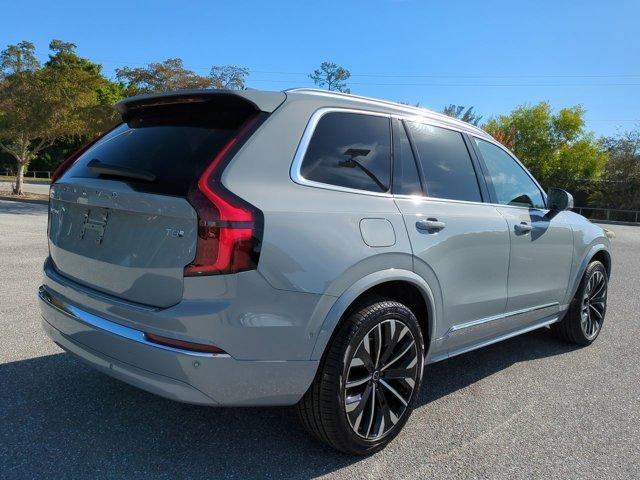 new 2026 Volvo XC90 Plug-In Hybrid car, priced at $81,875