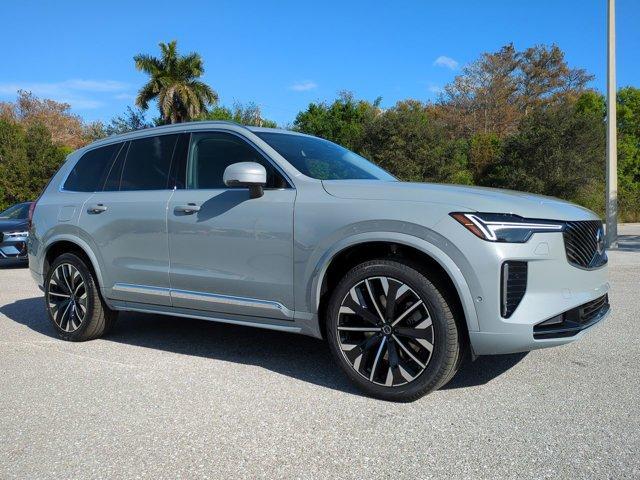 new 2026 Volvo XC90 Plug-In Hybrid car, priced at $81,875