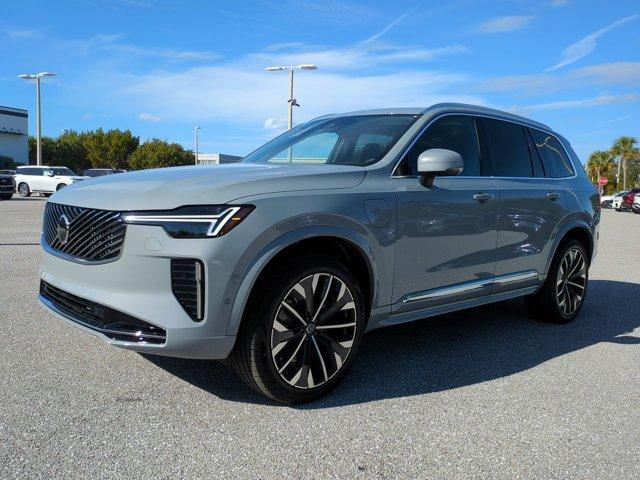 new 2026 Volvo XC90 Plug-In Hybrid car, priced at $81,875